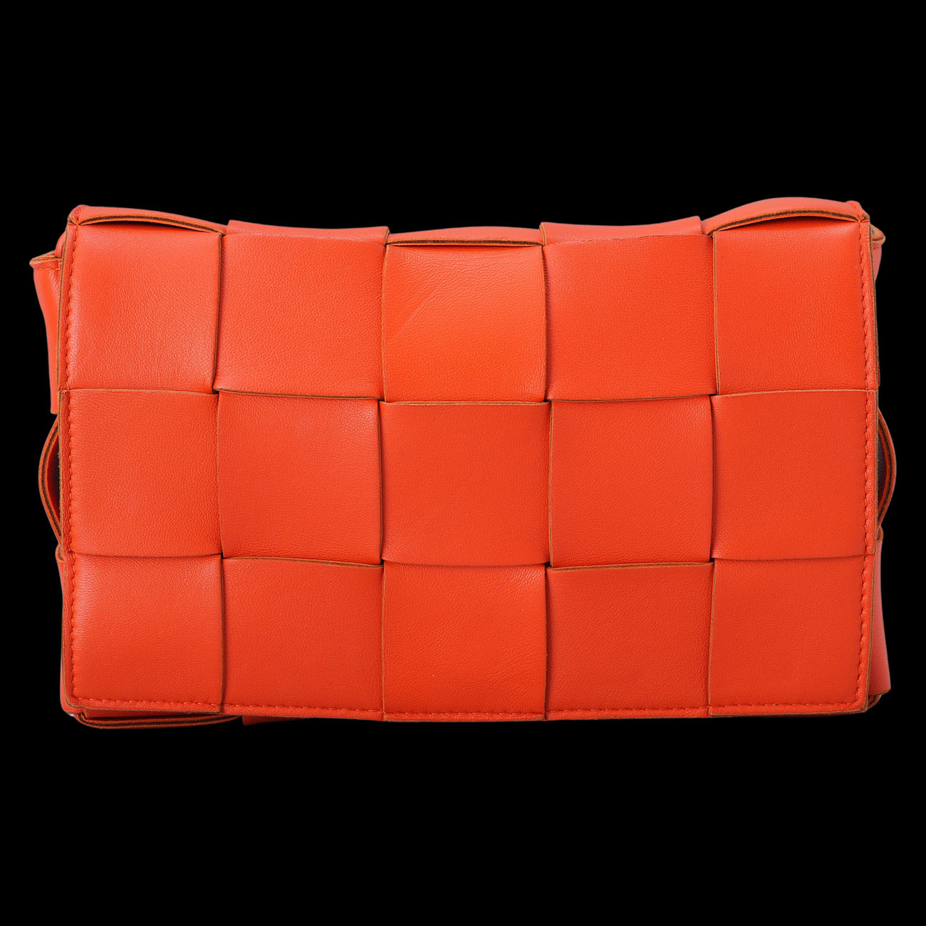BOTTEGA VENETA(USED)보테가베네타 카세트백